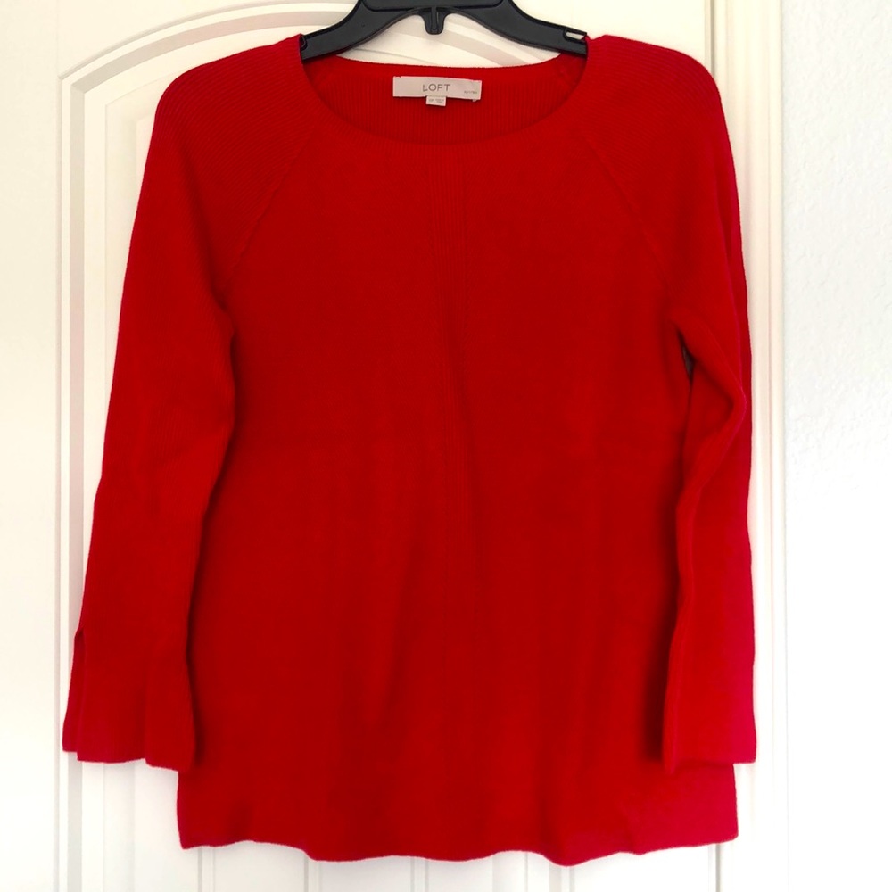 LOFT Sweater